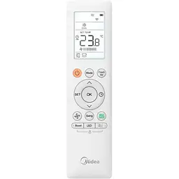 Спліт-система Midea Xtreme MSAG-12HRFN8-I/MSAG-12HRFN8-O [116743] - мініатюра 7