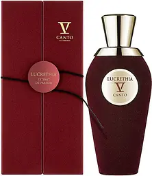 Оригінал V Canto Lucrethia 100 мл Екстракт - мініатюра 2