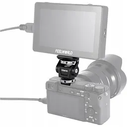 Кульова головка Ulanzi U150 (UV-2407) [136765] - мініатюра 6
