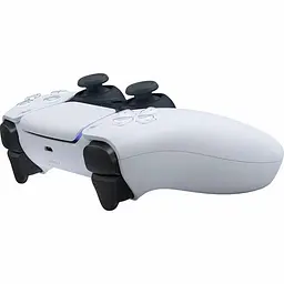 Геймпад Sony DualSense для PS5 White (9399902) [50319] - мініатюра 2