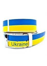 Ремінь Le-Mon 3,3х110 см acs0027500 - мініатюра 3