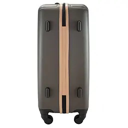 Валіза Semi Line 24" (M) Graphite (T5687-2) - мініатюра 5