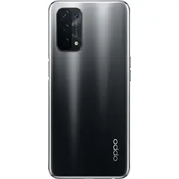 Смартфон Oppo A74 5G 6/128GB (Prism Black) Global [80076] - мініатюра 7