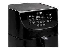 Мультипіч (аерофритюрниця) COSORI Smart CS158-AF-RXB - мініатюра 3