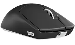 Миша бездротова Dark Project Nexus Ultra Wireless Black/White (DPP_NexusUltra_BW) - мініатюра 7