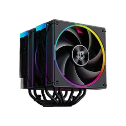 Повітряне охолодження ID-Cooling Frozn A620 ARGB Black