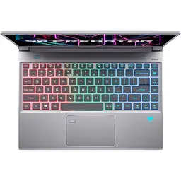Ноутбук Acer Predator Triton 14 PT14-51-78B4 (NH.QLNAA.001) [143987] - мініатюра 3