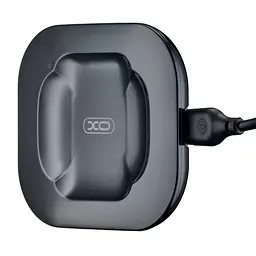 БЗП XO WX017 10W wireless fast charger Black