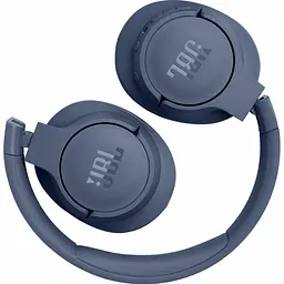 Бездротові навушники JBL Tune 770NC Blue (JBLT770NCBLU) - мініатюра 4