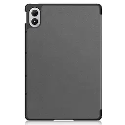 Чохол Primolux Slim для планшета Poco Pad M1 12.1" 2025 - Grey - мініатюра 2