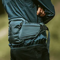 Сумка Portable Rail Hip Pack 0L TRHP-300 Faded Khaki Thule sum0028145 - мініатюра 3