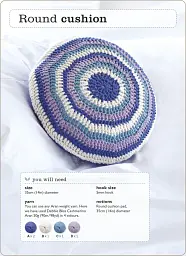 On the Go Crochet Cards - - мініатюра 3
