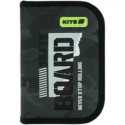 Пенал без наповнення Kite SK8 Board (K26-621-6)