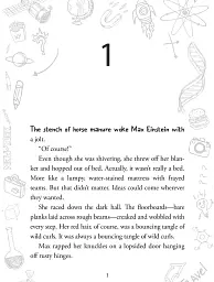 Max Einstein: The Genius Experiment - мініатюра 3