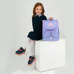 Рюкзак Kite Education каркасний 501 LP (LP25-501S) - мініатюра 17