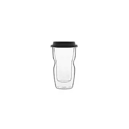 Чашка Thermic Glass 340 мл A12837G0402AA01 LUIGI BORMIOLI