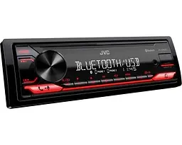 Автомагнітола KD-X282BT USB JVC avt0001218 - мініатюра 2