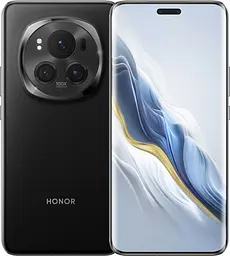 Смартфон Honor Magic 6 Pro 12/512GB Black (Global) NFC