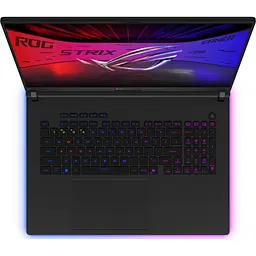 Ноутбук ASUS ROG Strix SCAR 18 G835LX-SA065X (90NR0LF1-M00B20) - мініатюра 4