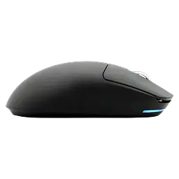 Ігрова бездротова мишка Kondor Astra PRO / Три режими підключення / 24000 DPI / Сенсор Pixart PAW3311 / Black - мініатюра 5