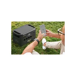Зарядна станція Pecron F3000LFP 3600W 3072Wh (F3000LFP) - мініатюра 8