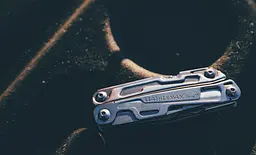 Мультитул Leatherman REV (832130) [60701] - мініатюра 4