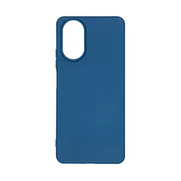 Чехол ArmorStandart ICON для Realme C67 4G Dark Blue (ARM73858)
