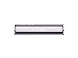 Смартфон Samsung Galaxy Flip5 8/512GB Lavender (SM-F731BLIH) - мініатюра 7