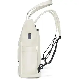 Рюкзак Tigernu T-S8632 15.6` White [121238] - мініатюра 5