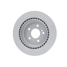 Гальмівний диск Bosch 0 986 478 473 - мініатюра 2