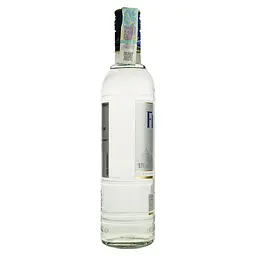Уцінка. Джин Finsbury Platinum London Dry Gin 47% 0.7 л  - мініатюра 5