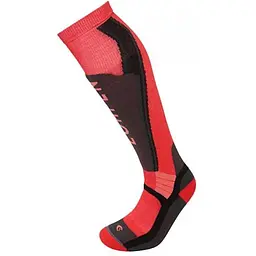 Шкарпетки Lorpen S3WLG T3 Women`s Ski M Sweet Red (1052-6210185 2815 M)