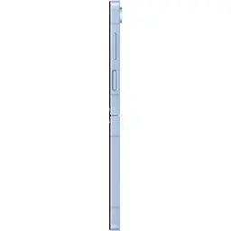 Смартфон Samsung Galaxy Flip 6 12/256GB Blue (SM-F741BLBG) [5G, NFC, 2 SIM/1 SIM + 1 eSIM] - мініатюра 4