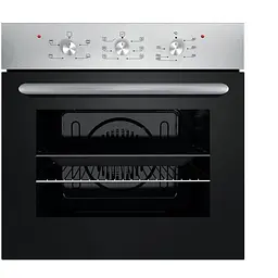 Духовка електрична Eleyus ESTER 6006 IS+BL