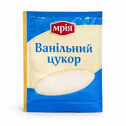 Ванільний цукор (10 г)