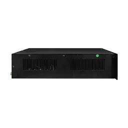 Матричний мікшуючий підсилювач CMX PA-4240MX, 4 зони, 19" (17-00025) - мініатюра 6