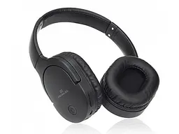 Навушники REAL-EL GD-850 Black - мініатюра 4