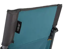Крісло розкладне Uquip Sidney Blue/Grey (244003) (DAS301064) - мініатюра 9
