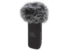 Мікрофон JBL Quantum Stream Wireless USB-C Black (STRMWLUSBCBLK) - мініатюра 5