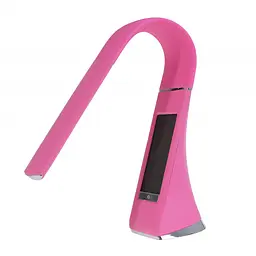 Настільна лампа Brille LED 5W SL-87 Pink - мініатюра 9