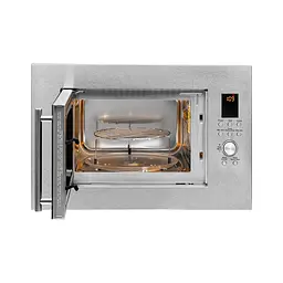 Мікрохвильова піч ECG MTD 2390 VGSS (РН014289) - мініатюра 4