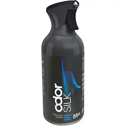Парфумований освіжувач повітря Odor Premium Silk 250 мл (4820086524407)