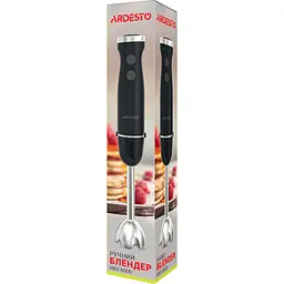 Блендер Ardesto HBG-600B [138189] - мініатюра 6