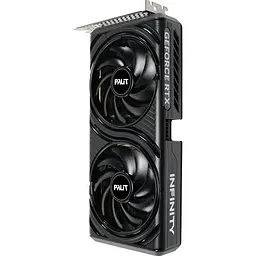 Відеокарта Palit GeForce RTX 5060 Infinity 2 OC (NE75060V19P1-GB2063L) UA [154530] - мініатюра 7