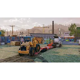 Ключ активації Microsoft Truck and Logistics Simulator для Xbox One/Series S/X - мініатюра 10