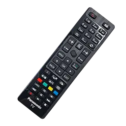 Пульт дистанційного керування для телевізора Panasonic 30089238 - мініатюра 3