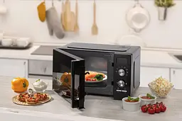 Мікрохвильова піч Gorenje MO20A3BH - мініатюра 11