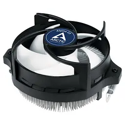 Система охолодження для комп’ютерного процесора Arctic Alpine 23 ACALP00035A Black/Silver