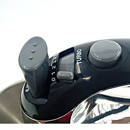 Міксер Sokany KF-906CS - мініатюра 7