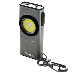 Ліхтар професійний Mactronic Flagger Nano (500 Lm) White/Red Led Magnetic Recharg Type-C (PHH0136) - мініатюра 2